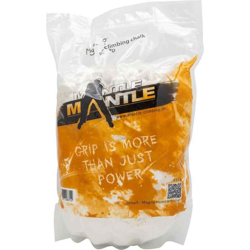 Thumbnail - Mantle, Zubehör Klettern