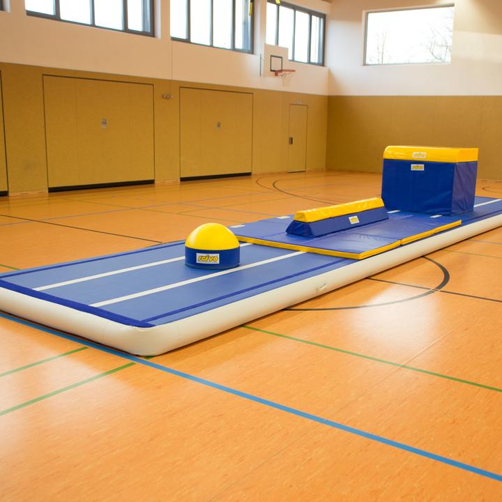 Image du produit Reivo Barres Rinogym