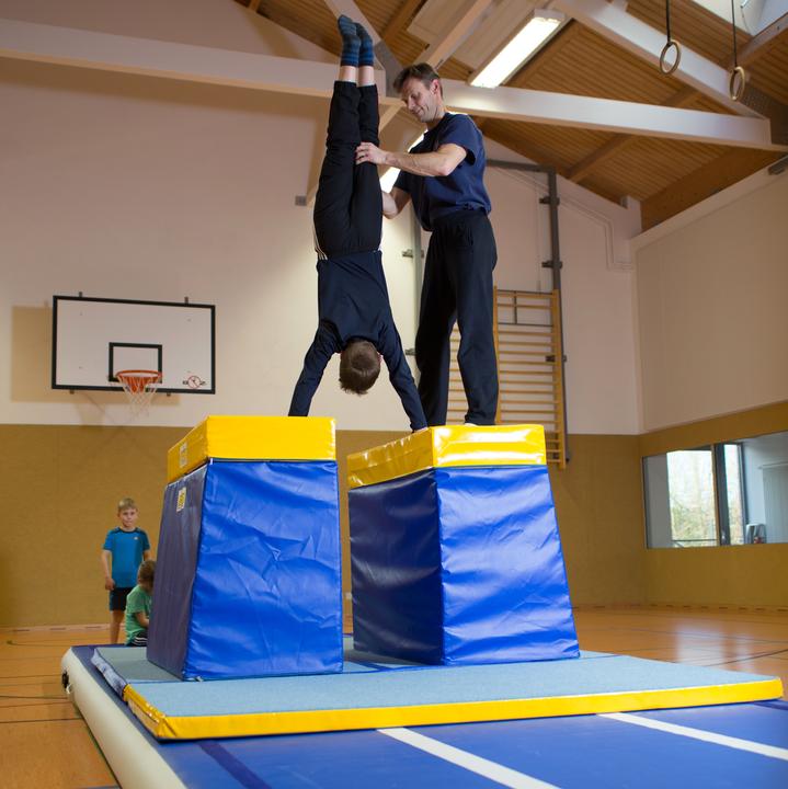 Image du produit Reivo Barres Rinogym