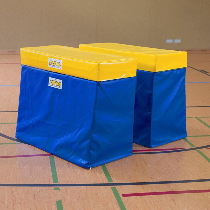 Image du produit Reivo Barres Rinogym