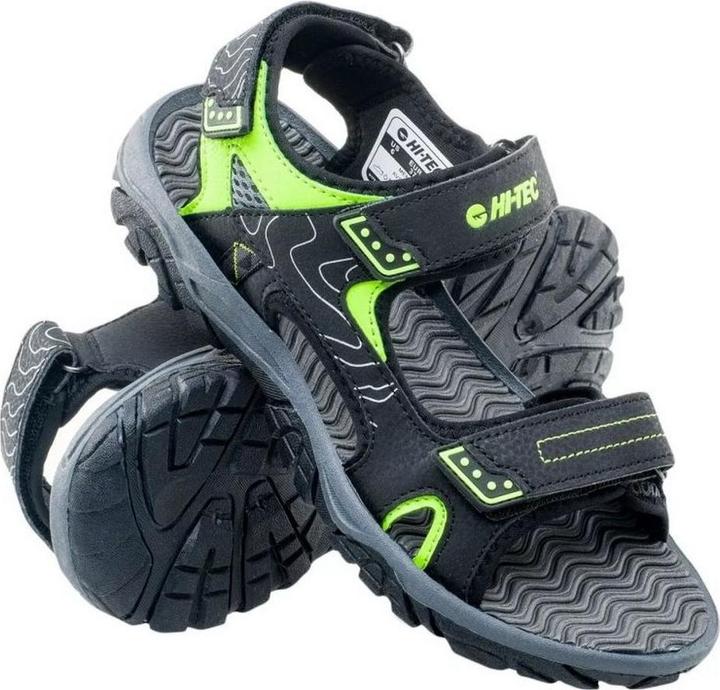 Produktbild Hi-Tec Sandalen Menar (36.5)