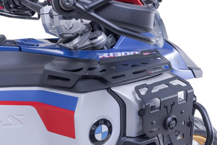 Actual product image Sw Motech Porte-réservoir
