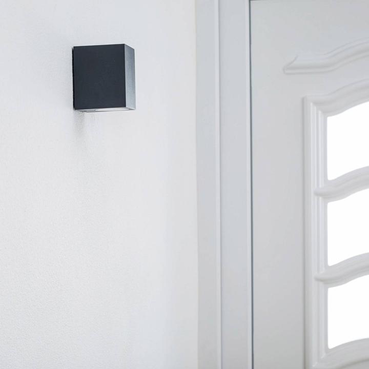 Image du produit Lucande Tavi (604 lm)