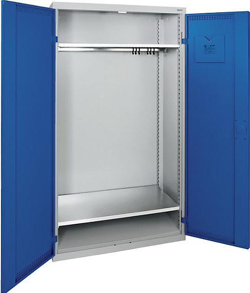 Produktbild kaiserkraft Garderobenschrank (100 cm, 180 cm)