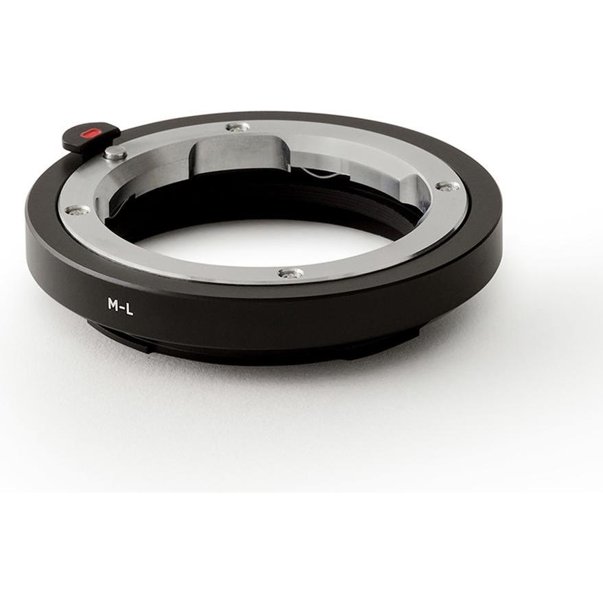 Thumbnail - Urth Lens Mount Adapter: Compatible with Leica M Lens to Leica L Camera Body, Objektivadapter