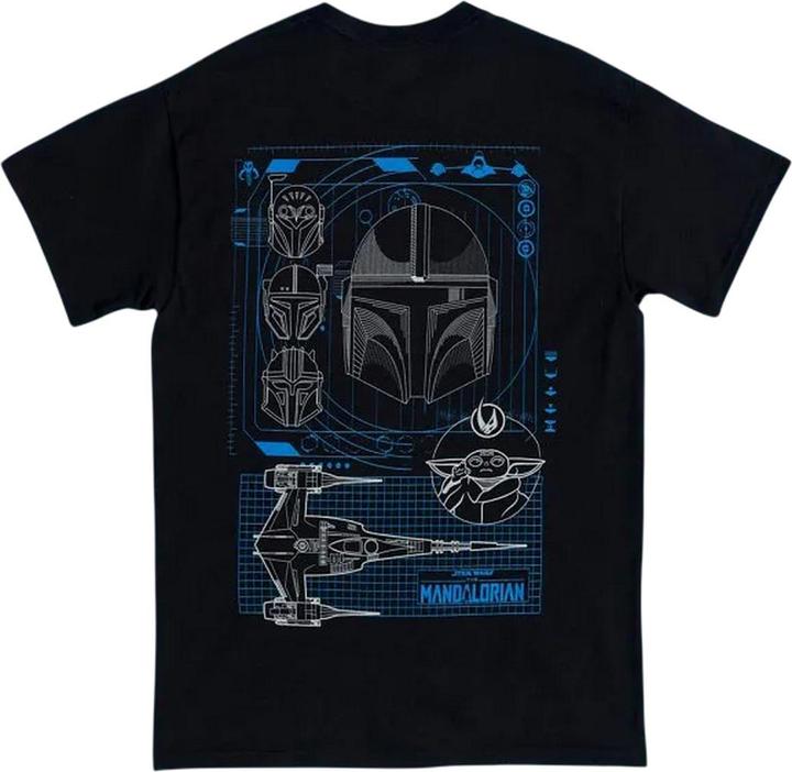 Produktbild Star Wars TShirt (M)