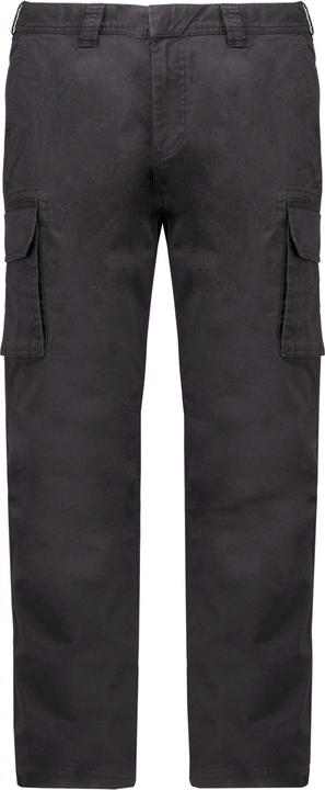 Actual product image Kariban Trousers cargo (40)
