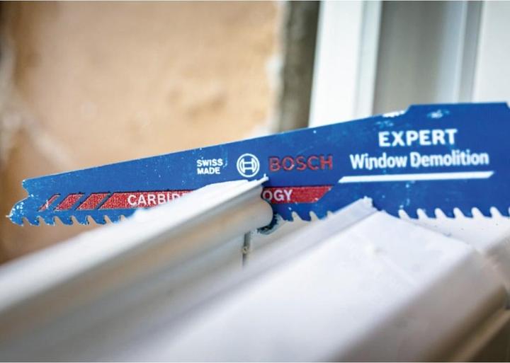 Produktbild Bosch Professional Zubehör EXPERT ‘Window Demolition’ S 956 DHM Säbelsägeblatt, 1 Stück