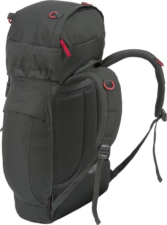 Produktbild Highlander Rambler Rucksack 33l Charcoal (33 l)