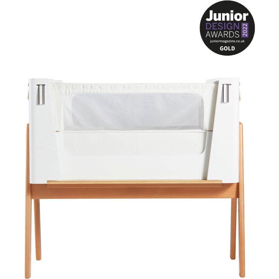 Thumbnail - Gaia Baby, Beistellbett, Hera Beistellbett