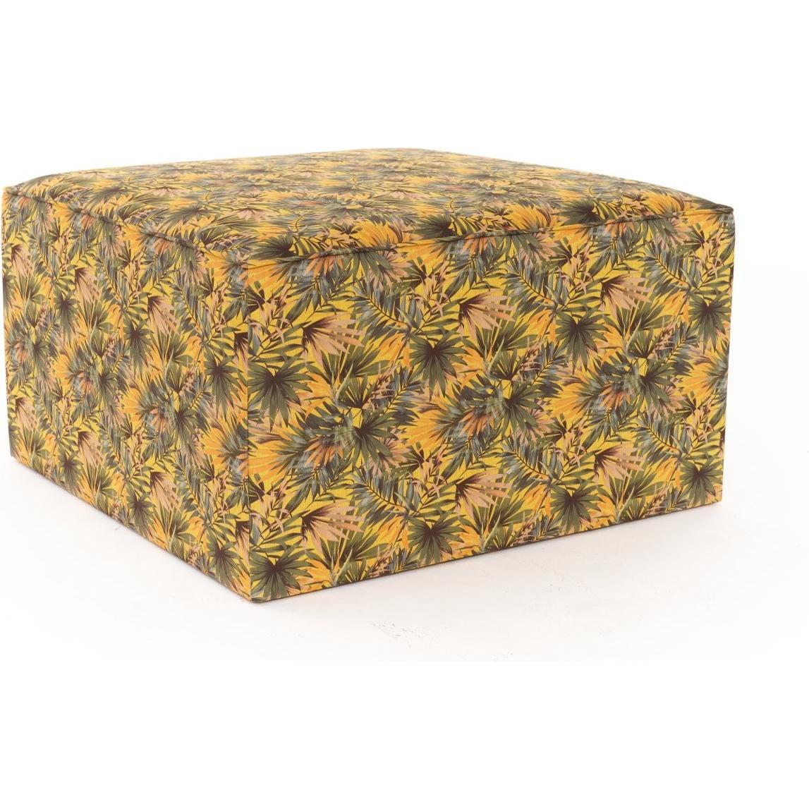Atelier del Sofa, Hocker + Pouf, Kozanik