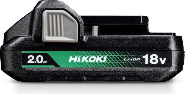 Image du produit Hikoki 18-V-Akku (18 V)