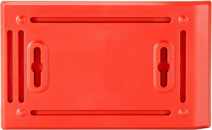 Produktbild LevelOne GSW-0807 8-Port Gigabit Ethernet Switch 1000Mb/s, Voll-Duplex, 10/100 Mb/s, Voll/Halb-Duple (8 Ports)