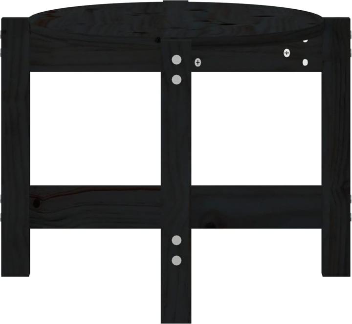 Image du produit vidaXL Couchtisch