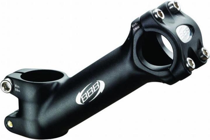 Immagine prodotto BBB HighRise (90 mm, 31.80 mm)
