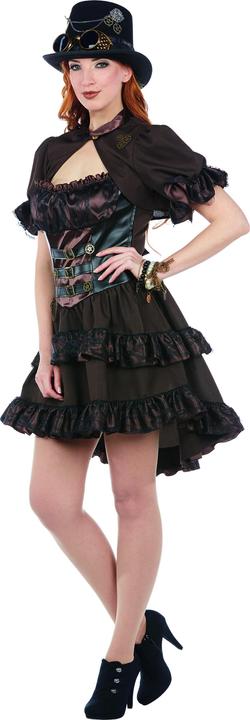 Produktbild Rubies Steampunk (42)