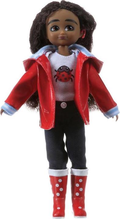 Actual product image Lottie Wildlife Photographer