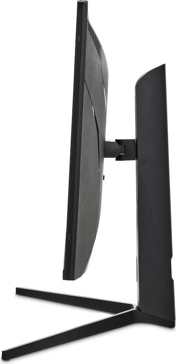 Actual product image Erazer Monitor Spectator X50 (MD21732) (2560 x 1440 pixels, 32")