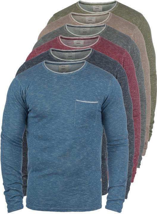 Produktbild Redefined Rebel Maverick Strickpullover (XXL)