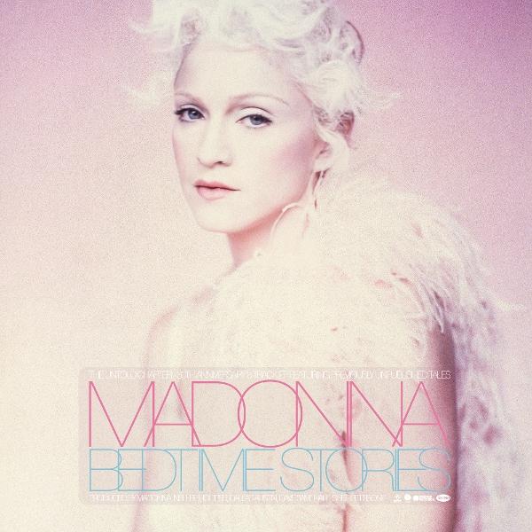 Image du produit Bedtime Stories (The Untold Chapter) (Madone)