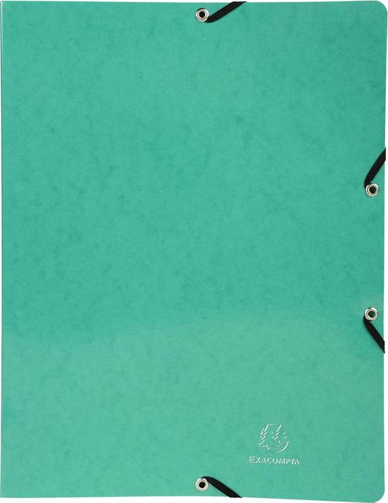 Immagine prodotto Exacompta Ringbücher (A4, 20 mm, 1 Pezzo/i)
