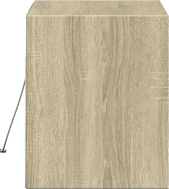 Produktbild vidaXL TV-Wandschrank (80 x 31 x 38 cm)