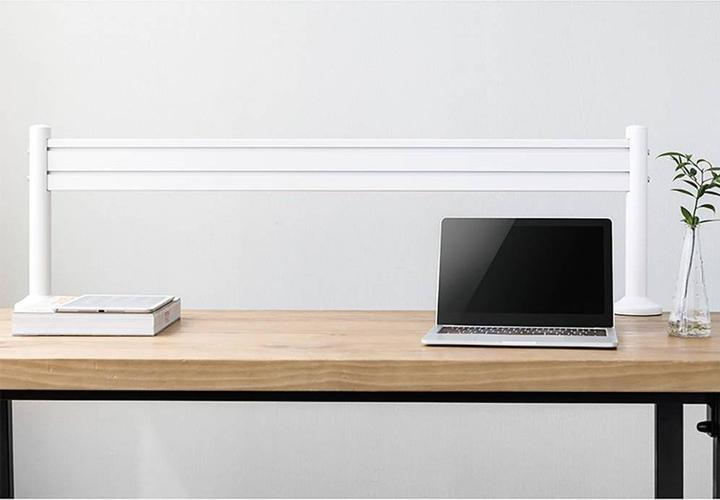 Produktbild LogiLink Befestigungssäulen Set (Tisch, 25 kg)