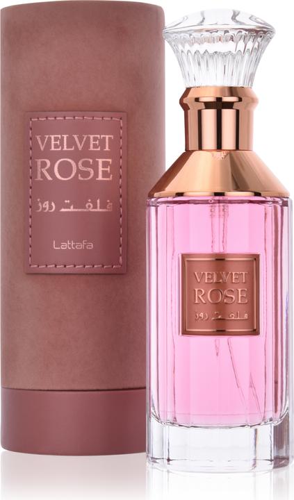 Immagine prodotto Lattafa Velvet Rose (Eau de parfum, 100 ml)