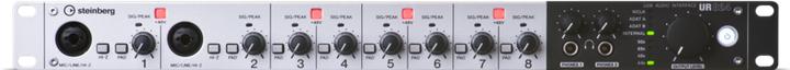 Actual product image Steinberg Ultimate Cubase Recording Pack (USB)