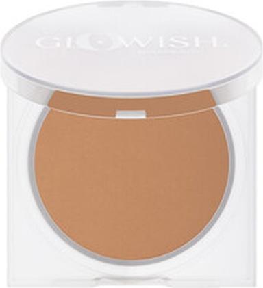 Produktbild Huda Beauty Brightening powder GloWish (Luminous Pressed Powder) 10 g - Shade: 09 Extra Tan (Extra Tan)