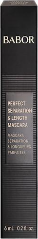 Immagine prodotto Babor Mascara separazione e lunghezza perfette (Nero)