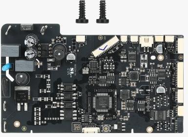 Actual product image Bambu Lab - AMS HT - Mainboard