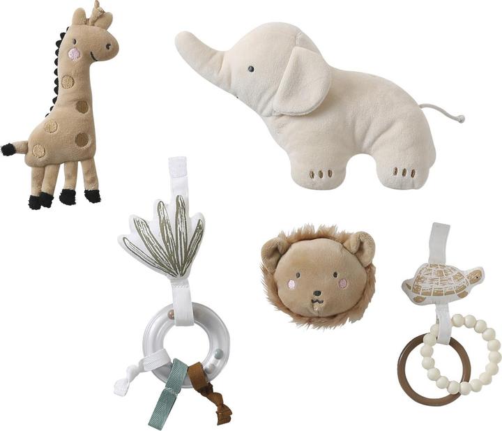 Immagine prodotto Vertbaudet Baby Activity-Decke