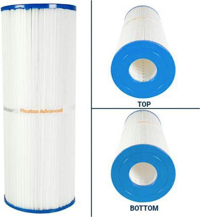 Actual product image Pleatco Filter PRB50-IN