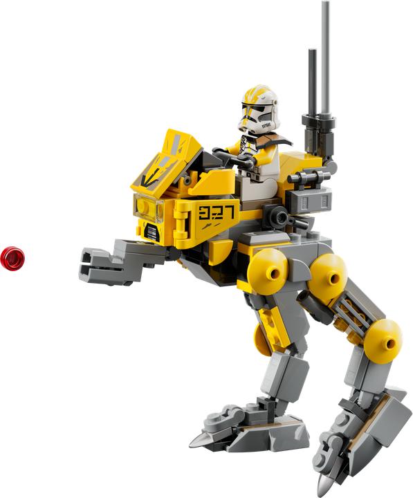 Actual product image LEGO Clone troopers of the 327th Star Corps Battle Pack (75431, LEGO Star Wars)