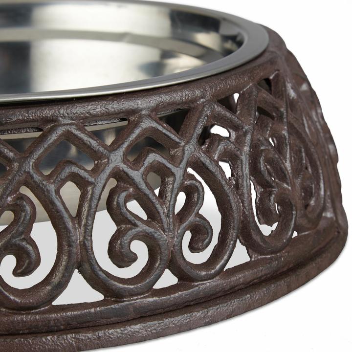 Image du produit Relaxdays Horloge murale (22.50 cm)