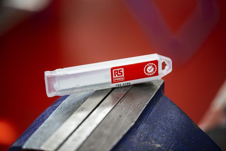 Produktbild RS PRO Bi-Metal Jigsaw Blade