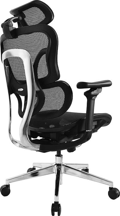Actual product image equip Ergonomic office chair (44 - 54 cm)