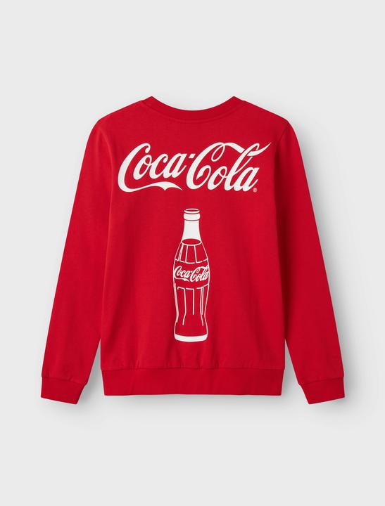 Produktbild Lmtd Regular Fit Sweatshirt (164)
