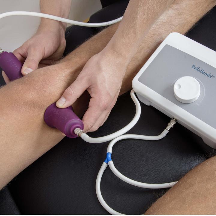 Produktbild BellaBambi multi Doppel-Verbindungsschlauch