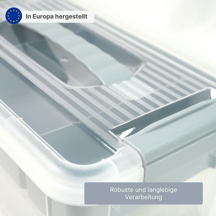 Actual product image Hobby Multibox (29 cm, 5 l, 1x)