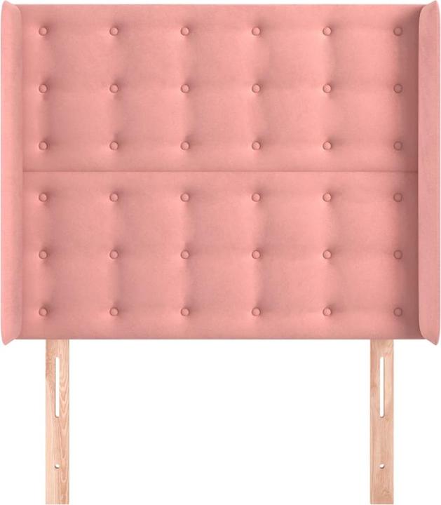 Image du produit vidaXL Astrid (103 x 16 x 128 cm)