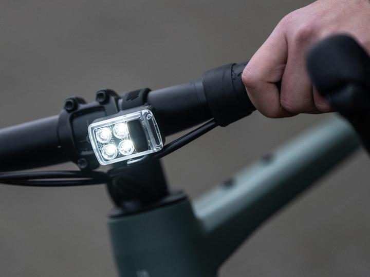 Productafbeelding BBB Lichtset SlideCombo BLS-235 + BLS-236 (50 lm, 50 lm)