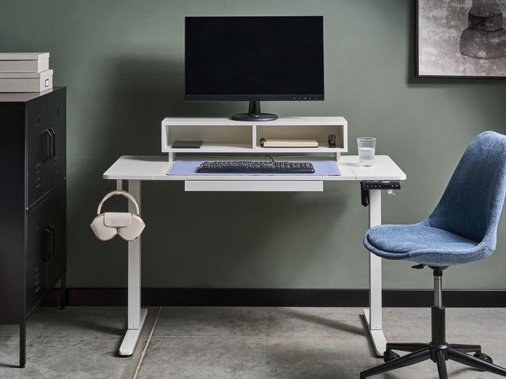 Produktbild Beliani Lucama (120 x 60 x 88 cm)