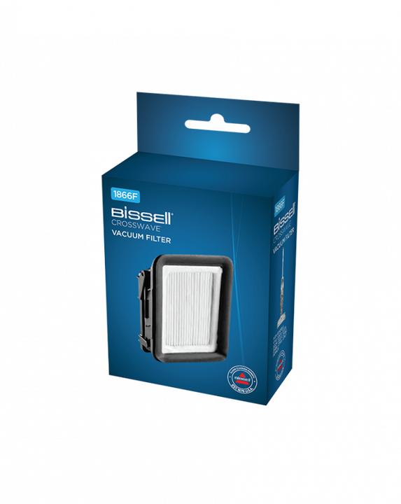 Produktbild Bissell Motorfilter