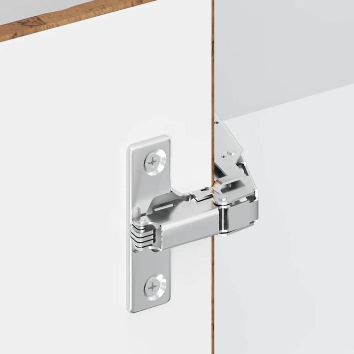 Produktbild vidaXL Kücheneckunterschrank (75.50 x 75.50 x 81.50 cm)
