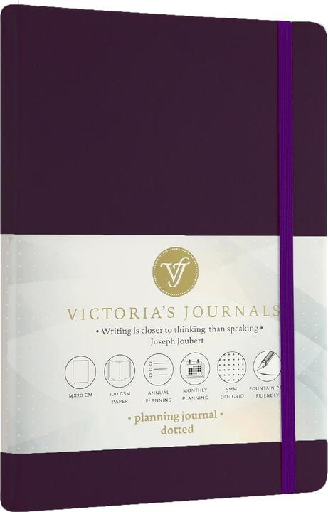 Actual product image Smyth Notebook (Soft cover)