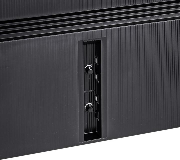 Produktbild Samsung Fernseher QE55Q7FAAUXXH QLED 4K (55", Q7F, QLED, 4K, 2025)