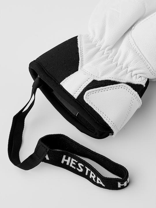 Produktbild Hestra Women's Fall Line 5 Finger (6)