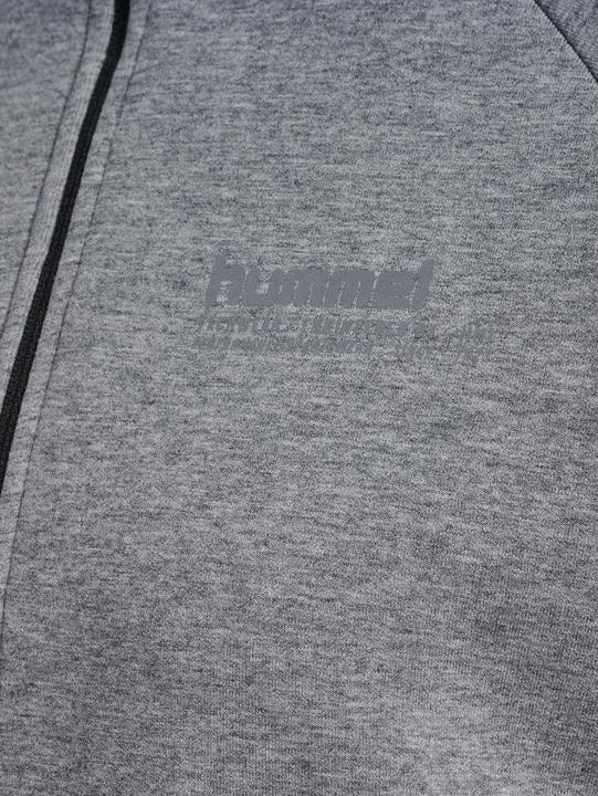 Image du produit hummel Hmltech Fleece Women Boxy Half Zip (XS)